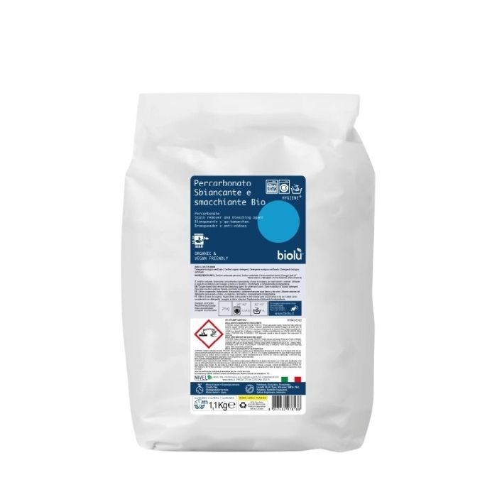 Percarbonato bio