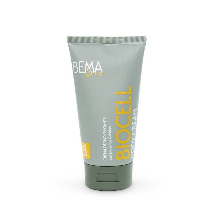 Biocell crema dermolevigante
