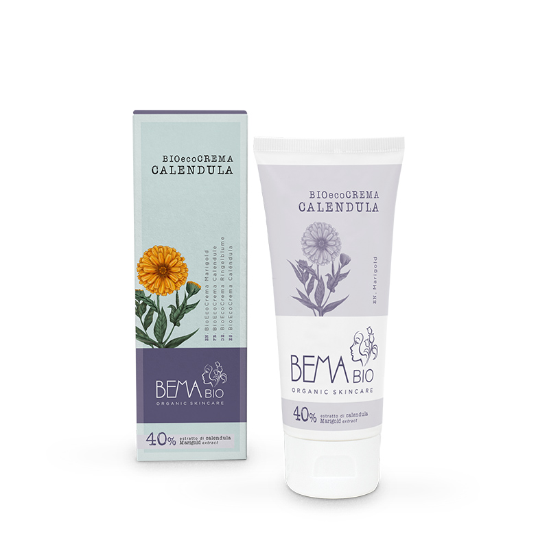 BioEcoCrema calendula