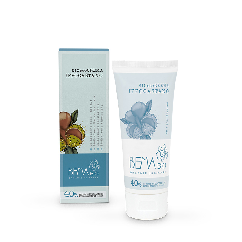 BioEcoCrema ippocastano