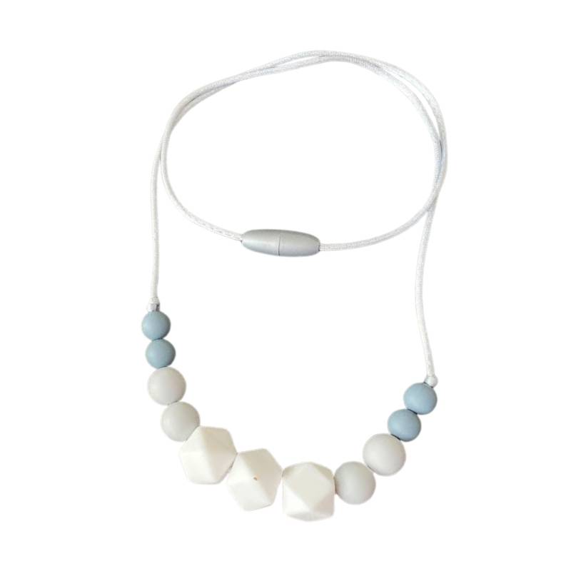 Collane allattamento e dentizione