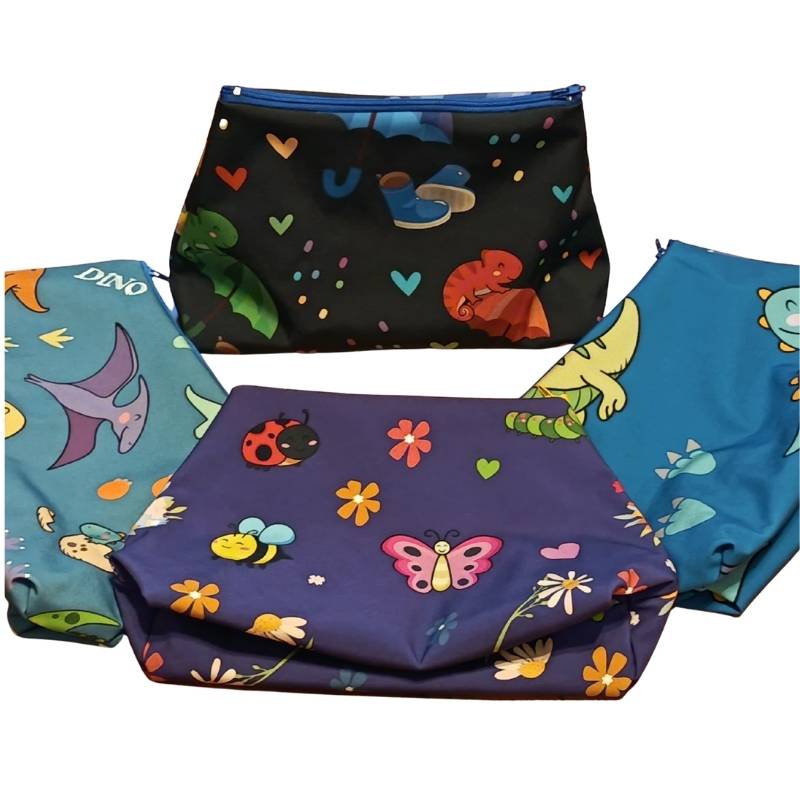 Pochette impermeabili