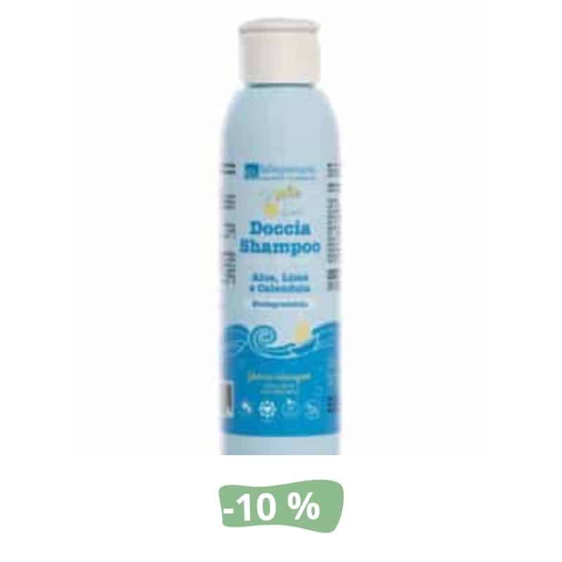 Doccia-shampoo mare 150 ml