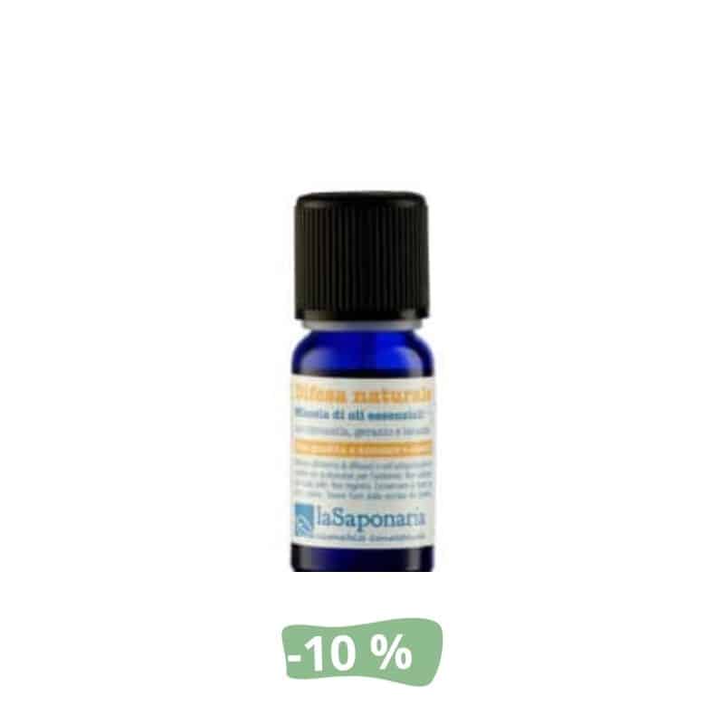 Mix oli essenziali 10 ml