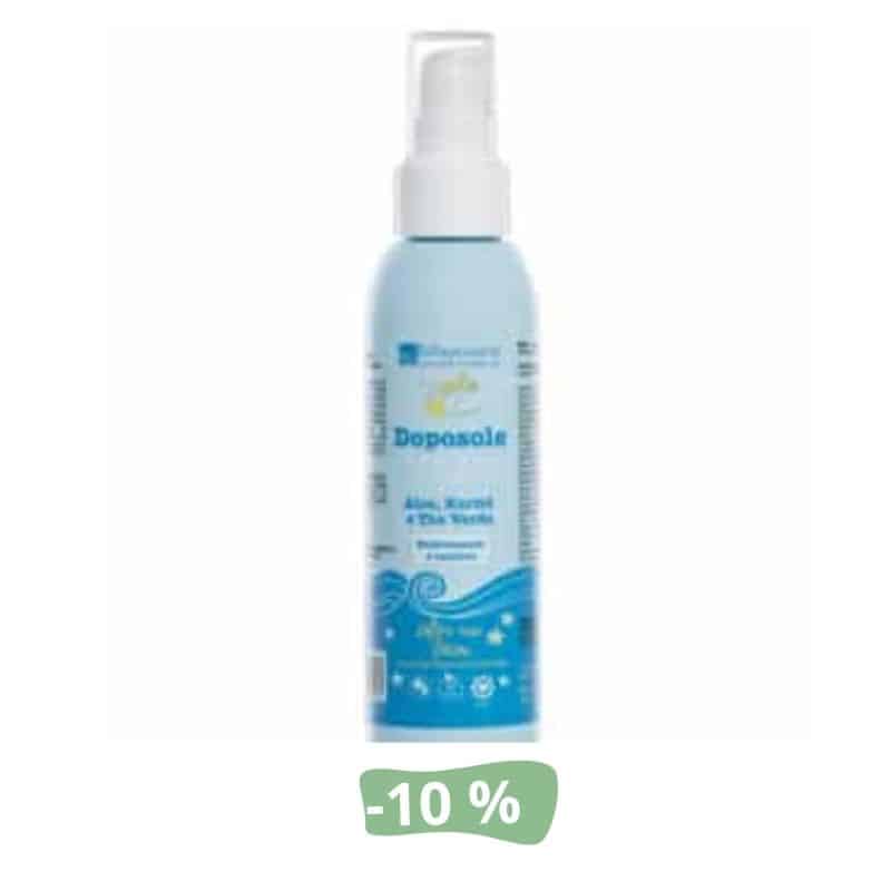 Crema doposole 150 ml